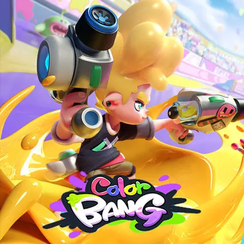 Colorbang